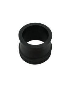 Sherco Carb to Airbox Rubber Inlet Manifold - Length 40mm