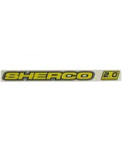 Sherco 200 Right Hand Frame Decal