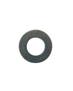 Aluminium Sealing Washer - M6x12x1 
