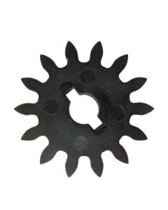 Water Pump Pinion Gear - Sherco 1999>2016, Scorpa 2010>2016