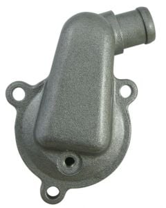 Sherco Water Pump Cover - 2002 > 2008 (Discontinued See: 2014)