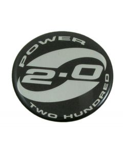 Sherco Engine Decal 2.0