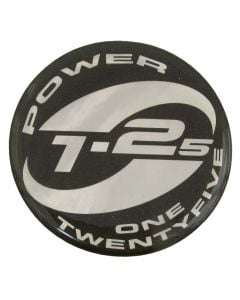 Sherco Engine Decal 1.25 (Discontinued)