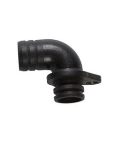 Sherco 3.2 4T Water Overflow Pipe