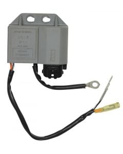 Sherco 3.2 4T CDI Box - Digital