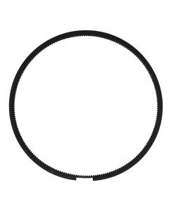 Sherco Piston Oil Ring 4T Trial