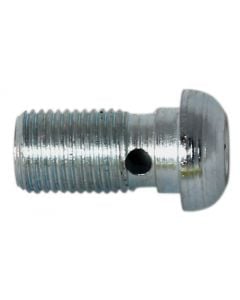 Banjo Bolt Rounded M10 x 1mm