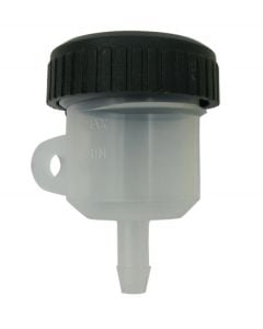 AJP / Braktec / Formula Oil Tank For Rear Brake
