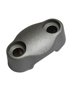 Sherco Upper Bar Clamp - 2000 to 2006