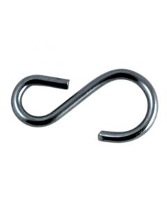 Sherco Front Brake Hose Guide