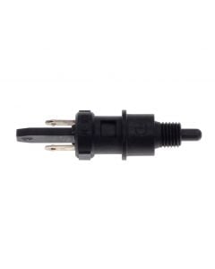 Front Brake Light Switch (AJP / Braktec) - 1/4UNF