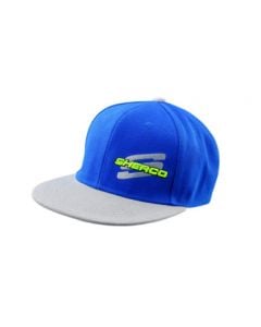 Sherco Racing Snapback Cap