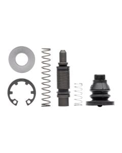 Braktec - Clutch Master Cylinder Seal Kit - Mineral Oil (2012 > 2017)
