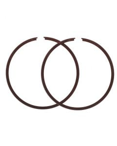 S3 Piston Rings 125cc 54.00mm - Pair (GasGas, Beta, Sherco, Scorpa)