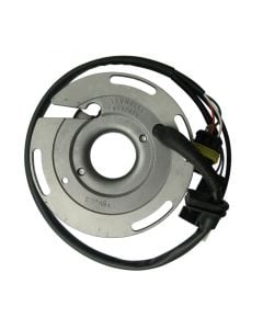 New style Leonelli Stator