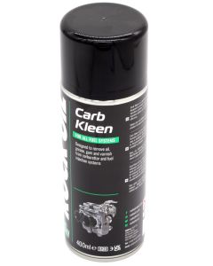 Rock Oil - Carb Kleen Cleaner - Aerosol 400ml (Restricted Shipping)