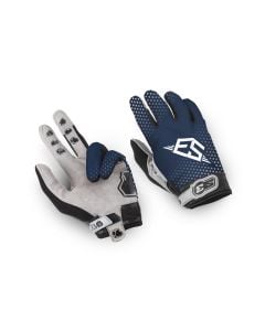 S3 Organic Rock Gloves - Blue - XL
