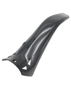 RQF Montesa 315R Rear Mudguard (Black, White, Red)