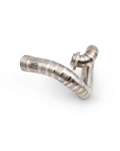S3 Montesa 315R Titanium Front Pipe 