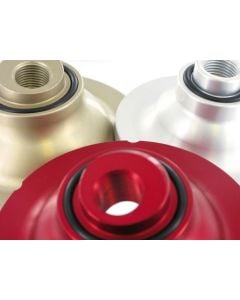 S3 Stars Cylinder Head Inserts - Sherco ST 1999>2022, Scorpa SC 2014>2022