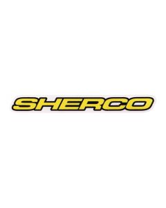 Sherco Van Decal 0.5m