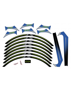Sherco Accessories Sticker Kit - 2017