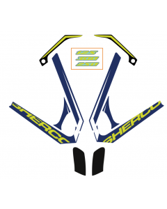 Sherco Accessories Sticker Kit - 2018