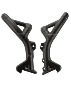 Trick Bits - Sherco / Scorpa Frame Guards - 2023 onwards
