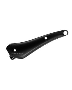 Trick Bits - Sherco Tank Protector - 2010