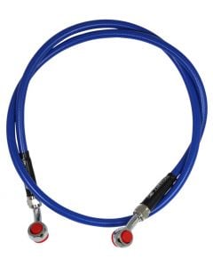 Complete Hose in Blue
