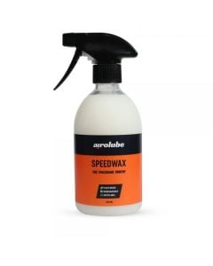 Airolube Speedwax - Biodegradable - 500ml