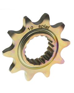 Splat - Front Sprocket - GasGas Pro, Vertigo, TRS 16>19, EM Factor-e