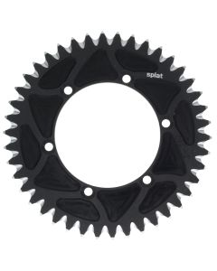 Splat - Solid Rear Sprocket - 6 Bolt - Beta Techno/Rev