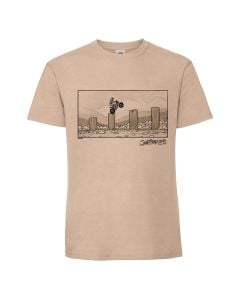 Splat T-Shirt - #1 