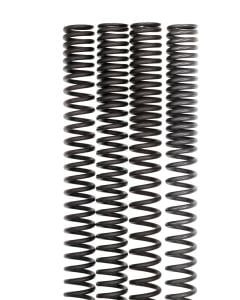 Tech 39mm Fork Spring - Ally & Steel Forks