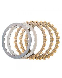 XiU-rdi Kevlar Clutch Pack - Ossa