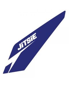 Jitsie Sticker Airfilter Box - Sherco 2016>2022
