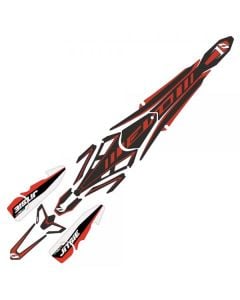 Jitsie Sticker Kit - Beta Evo 2024