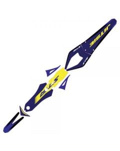 Jitsie Sticker Kit Sherco ST-R 2023 on