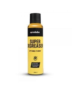 Airolube Super Degreaser - Biodegradable - 200ml