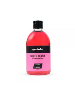 Airolube Superwash - Biodegradable - 500ml