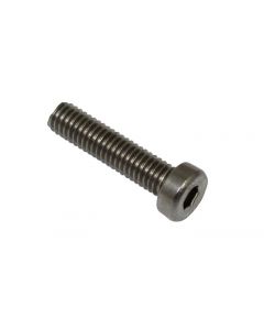 M6 x 25mm - Socket Low Cap Head Allen Screw