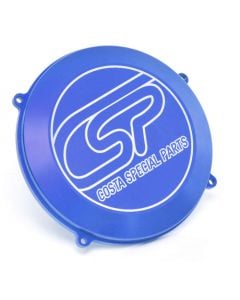 CSP - Clutch Cover - Sherco 1999>2010 / Scorpa 2011>2013