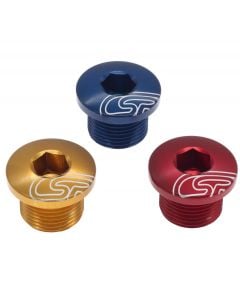 CSP - Engine Oil Filler Plug - Beta Evo/Rev