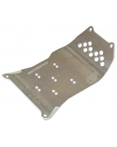 CSP - Engine Sump Guard - TRS - 2016 to 2025