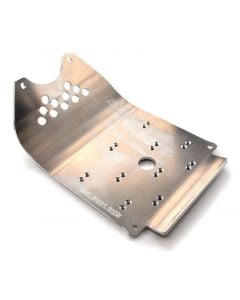 CSP - Beta Evo 4T Sump Guard Plate