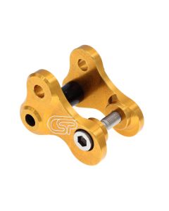CSP - Sherco Aluminium Rear Suspension Delta Link - 1999>2011