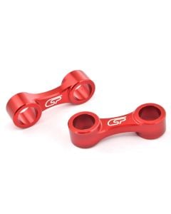 CSP - GasGas Rear Suspension Dog Bones - 2002 > 2011