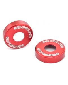 CSP - Montesa 315/4RT Swingarm Covers
