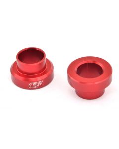 CSP - Rear Wheel Spacers - Beta / Scorpa (Pair)